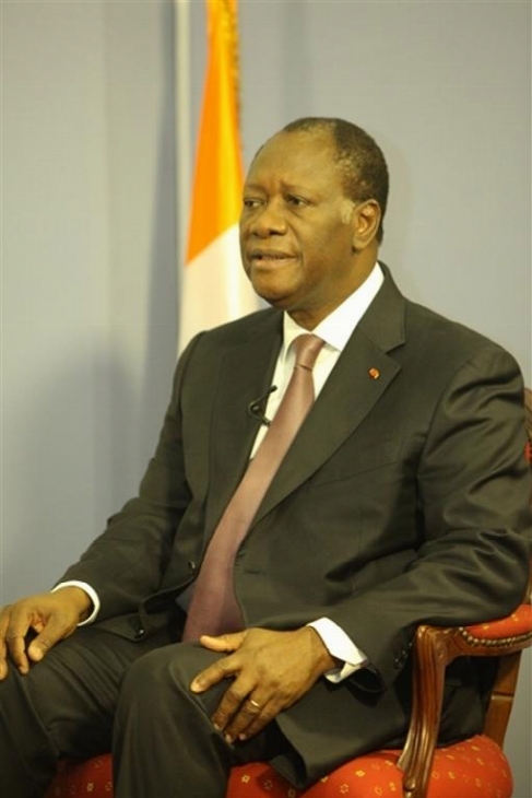 Guy Labertit à propos de la crise ivoiriennne : (suite et fin) /  “Ouattara a multiplié des gestes complices contre la Côte d’Ivoire et sa population active”